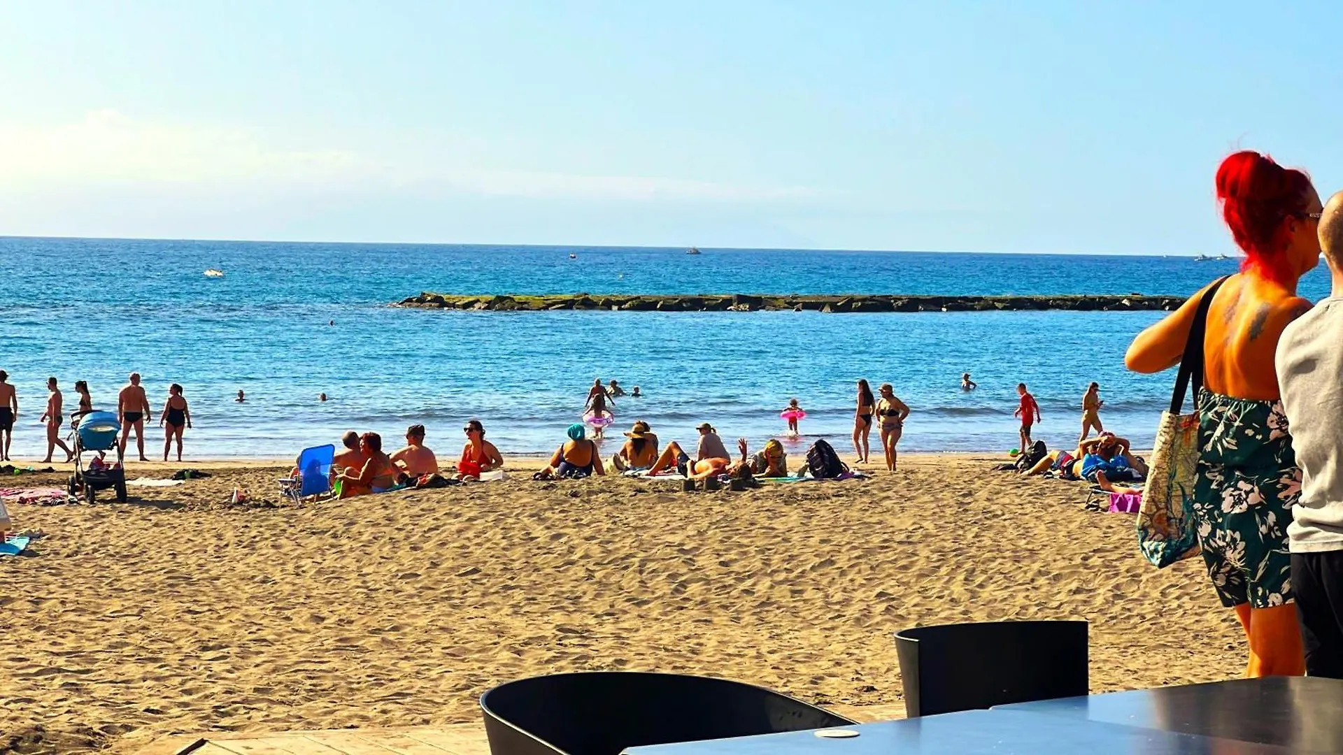 Panoramic Ocean View At Playa Las Americas Arona  0*, Arona (Tenerife)